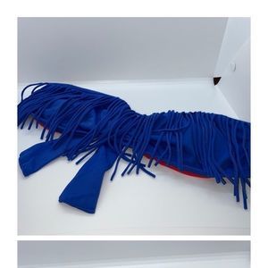 Fringe Bikini